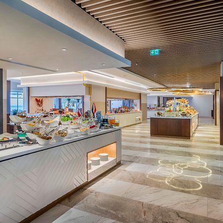 Corendon Playa Kemer Hotel Beldibi  Exterior photo