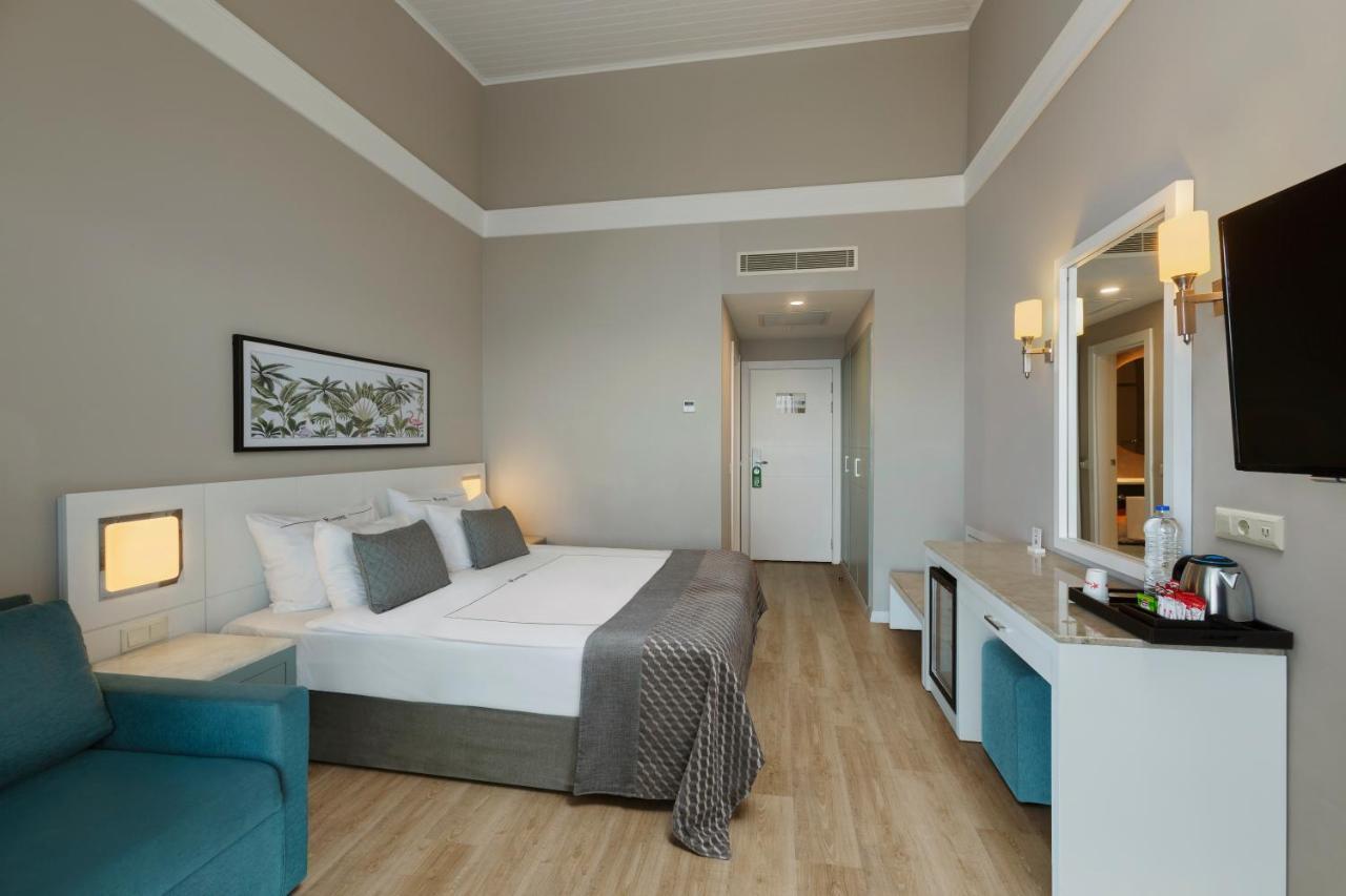 Corendon Playa Kemer Hotel Beldibi  Exterior photo