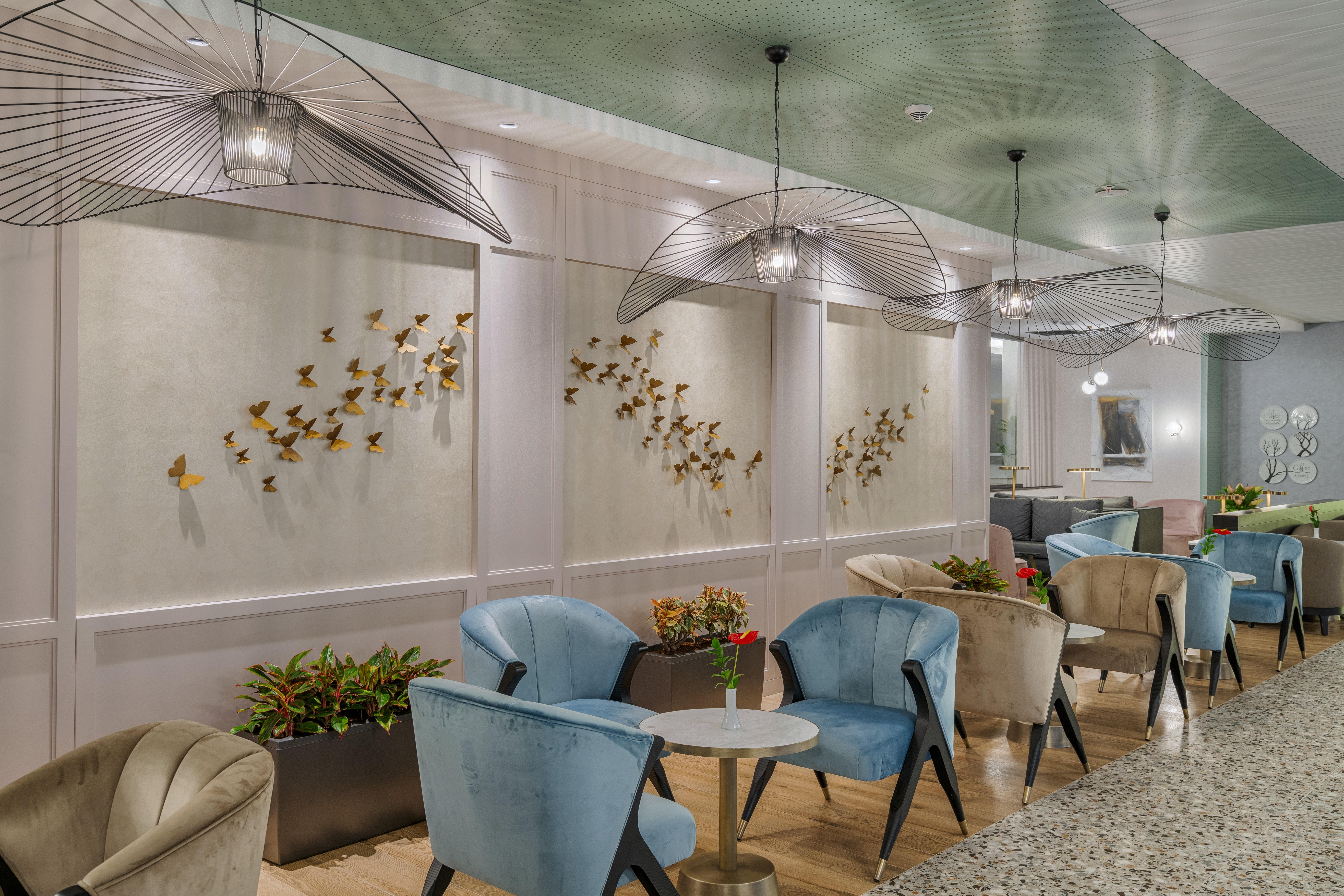 Corendon Playa Kemer Hotel Beldibi  Exterior photo