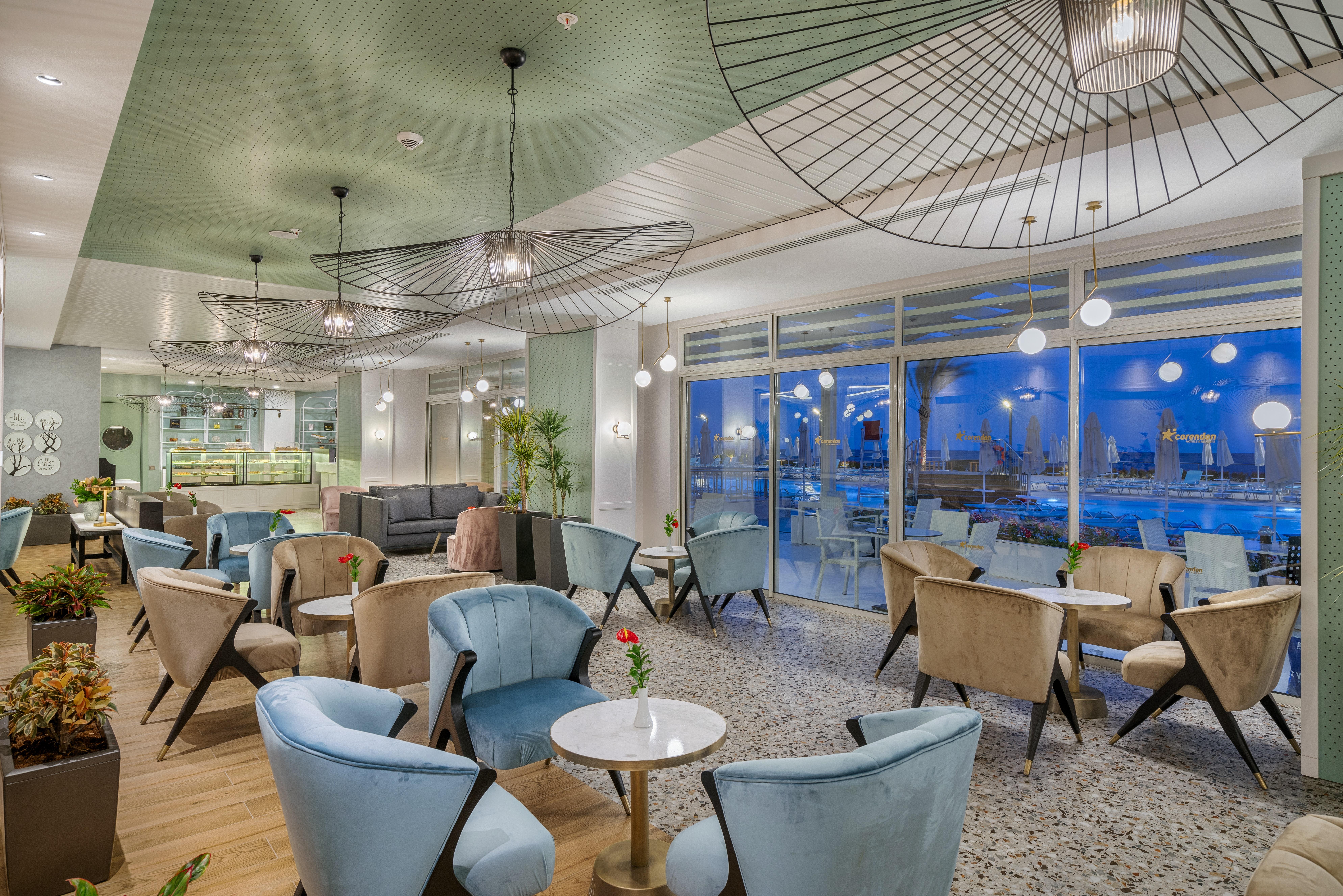 Corendon Playa Kemer Hotel Beldibi  Exterior photo