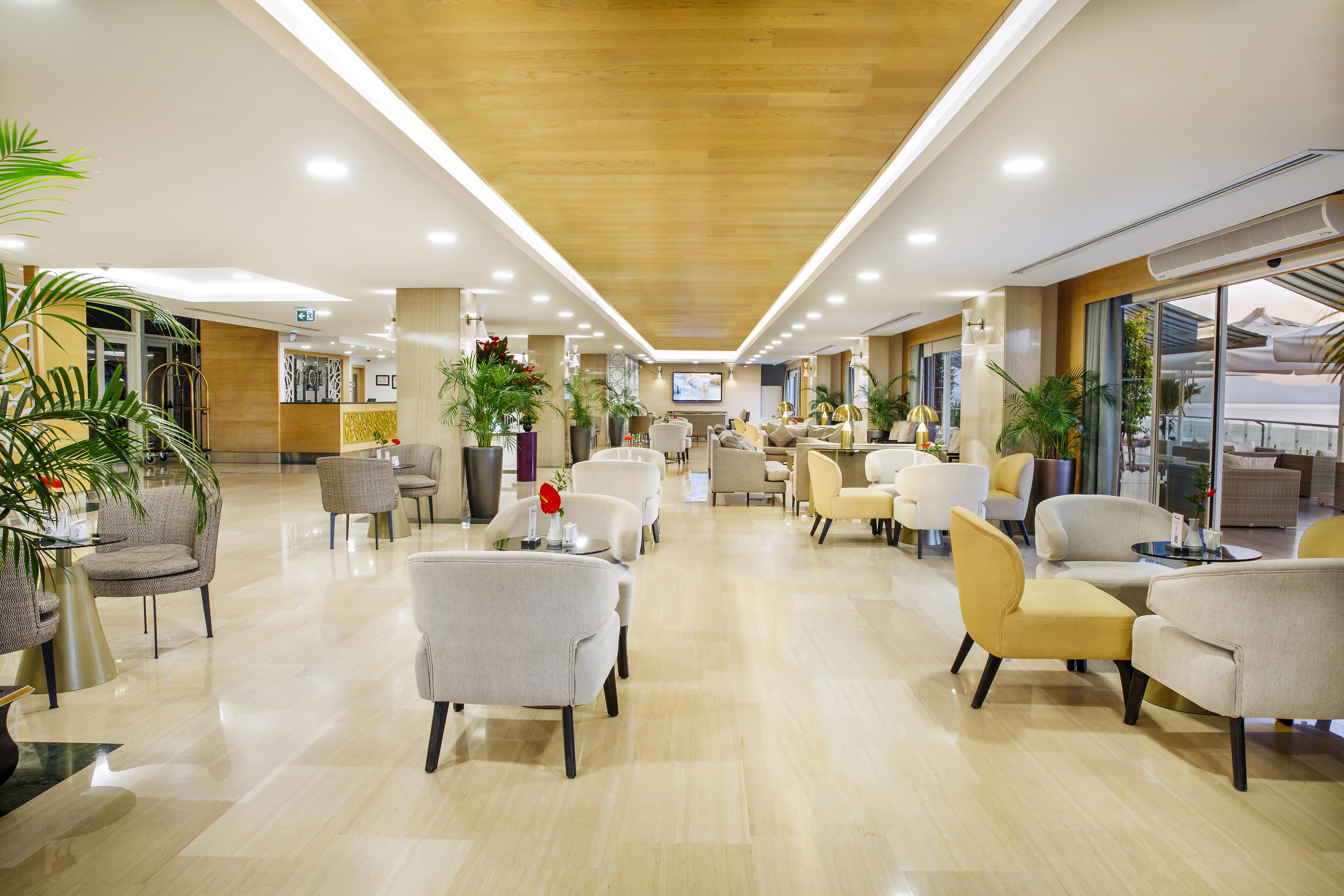 Corendon Playa Kemer Hotel Beldibi  Exterior photo