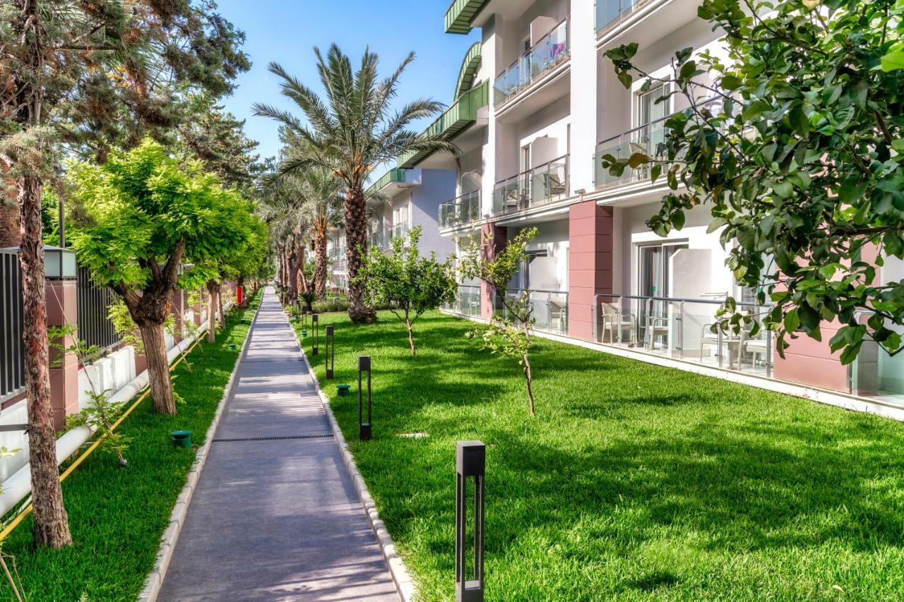 Corendon Playa Kemer Hotel Beldibi  Exterior photo